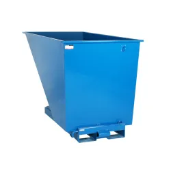 KONTENER SAMOWYŁADOWCZY 1600 L